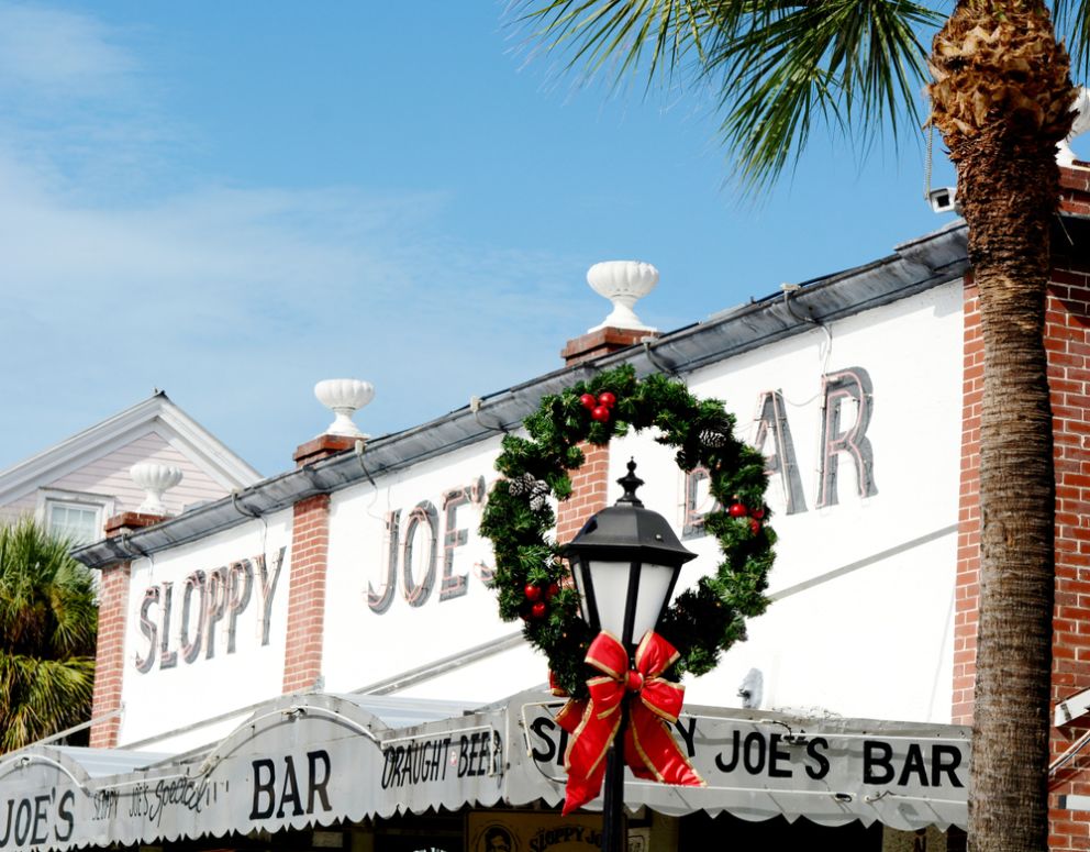 Things to Do in Key West this December