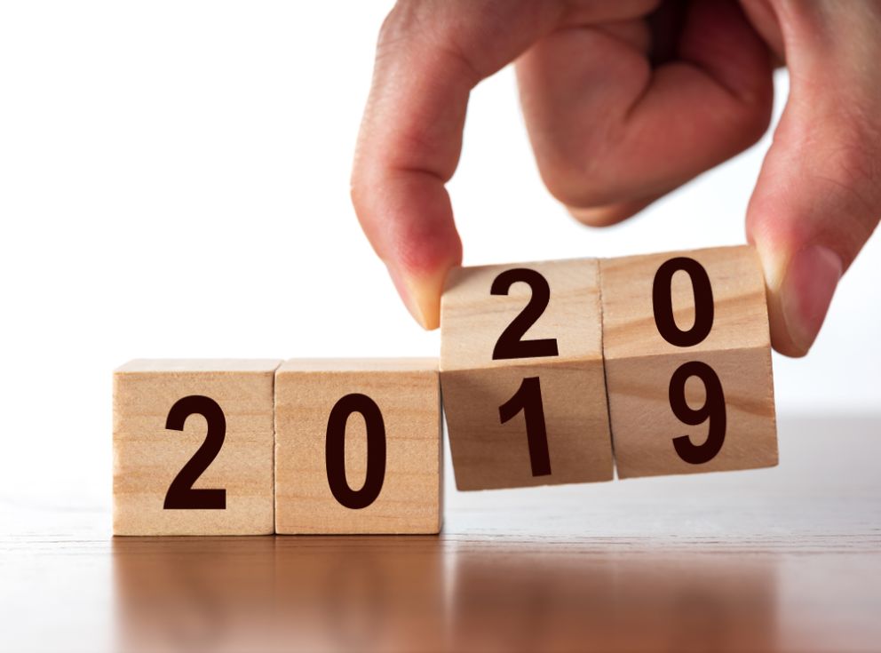  Practical Steps to Achieving Your New Year’s Goal image