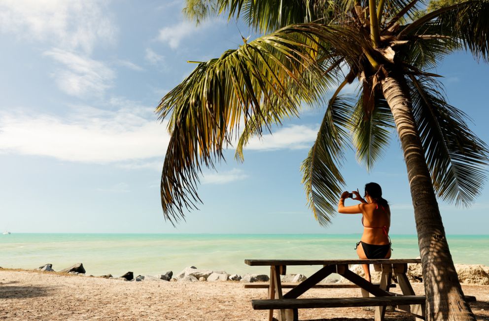 POLE VAULT IN PARADISE RETURNS TO KEY WEST JAN. 6