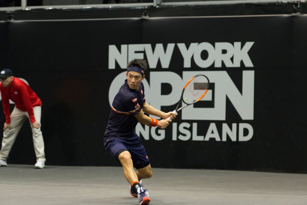 5 Reasons You Don't Want to Miss the NY Tennis Open image