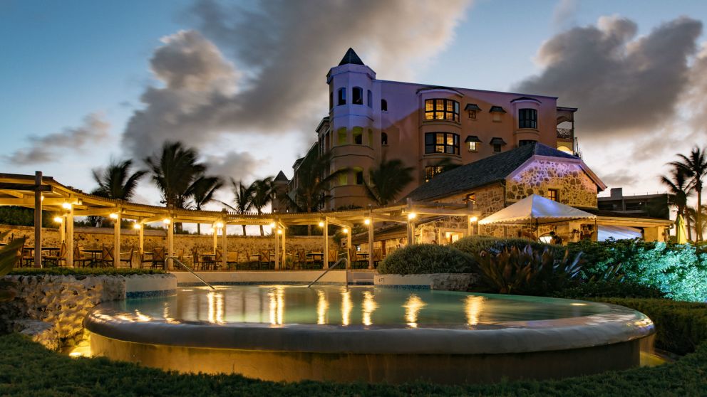 crane resort barbados reviews