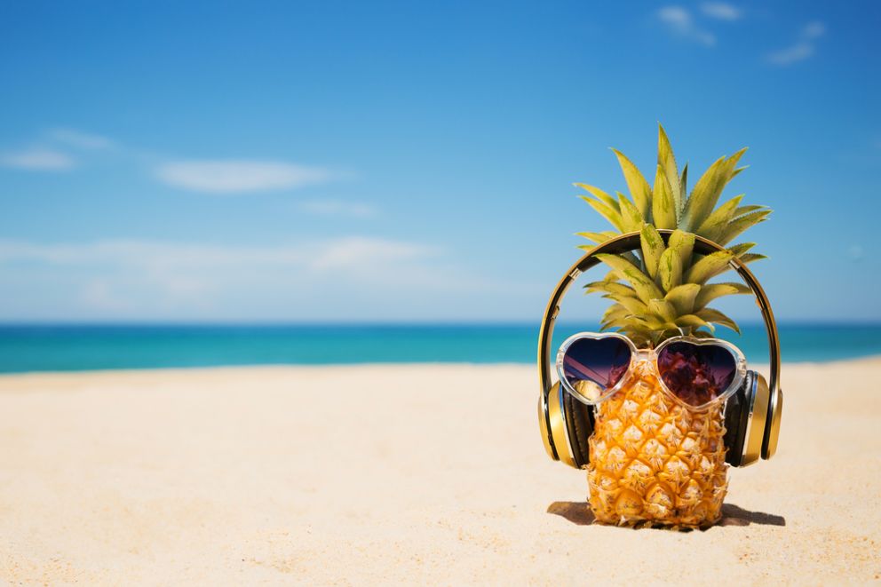 Your Quintessential Key West Playlist