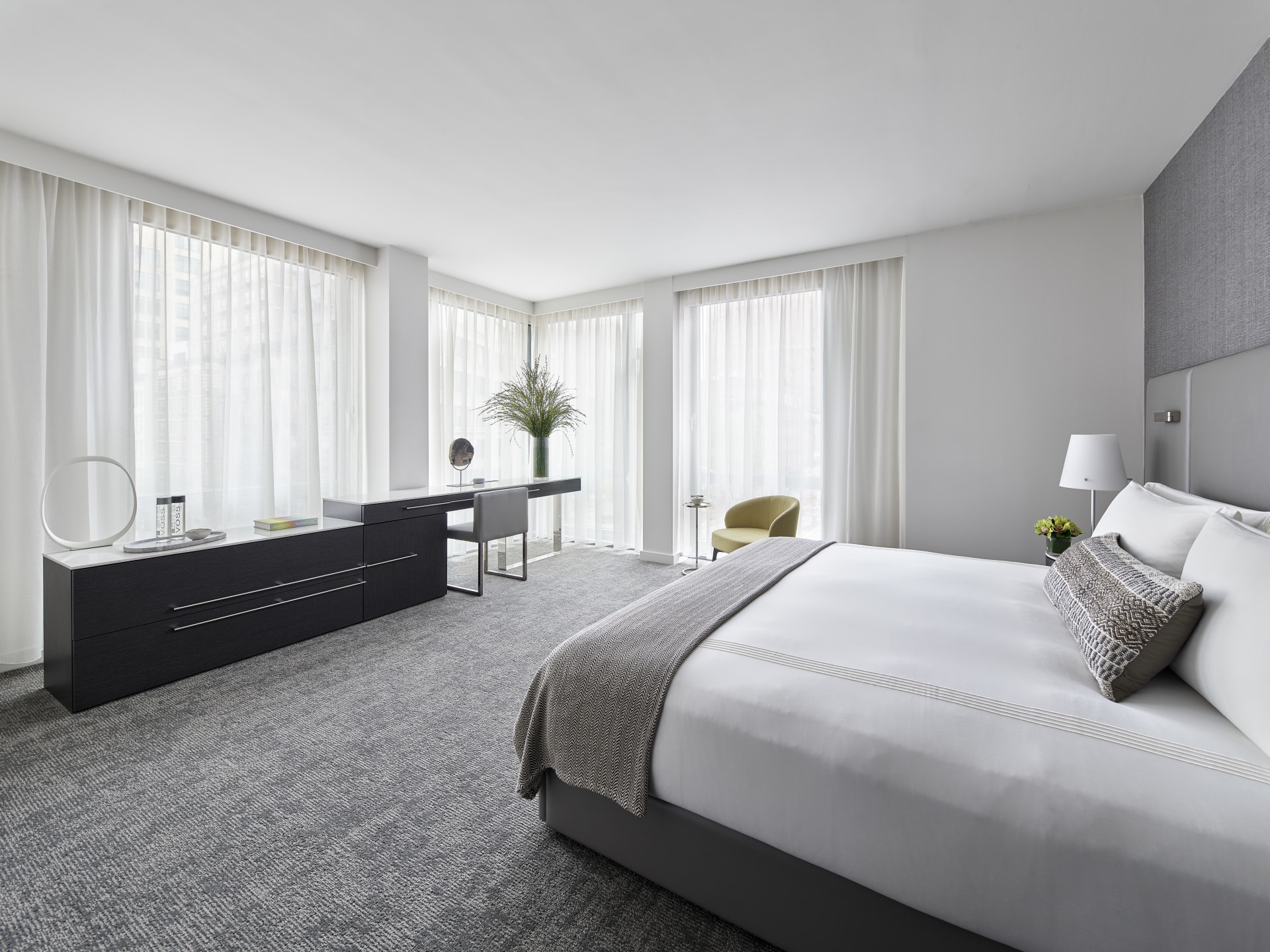 Smyth Tribeca | Stylish Hotel in New York City's Tribeca