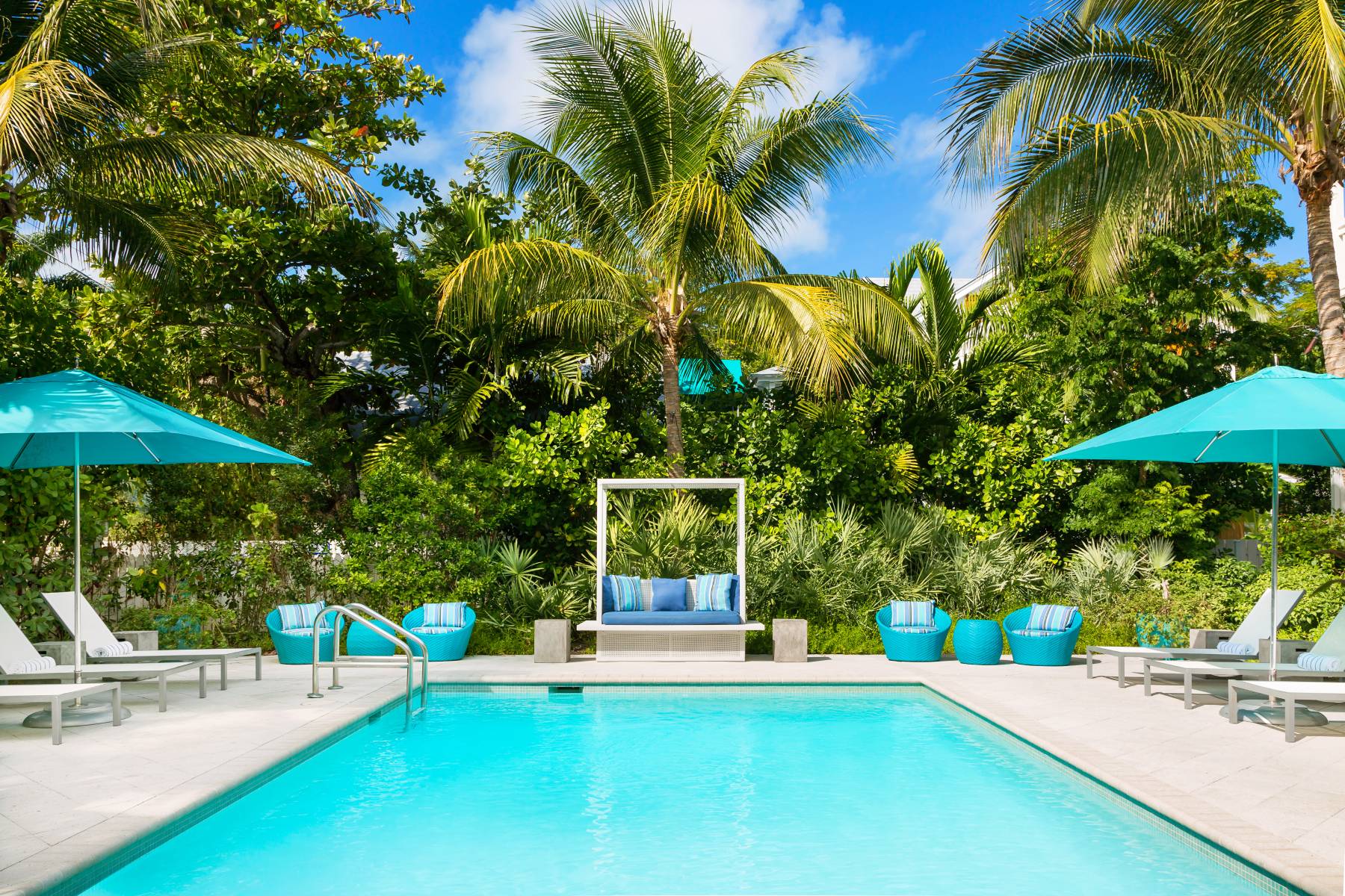 Your New Key West Retreat