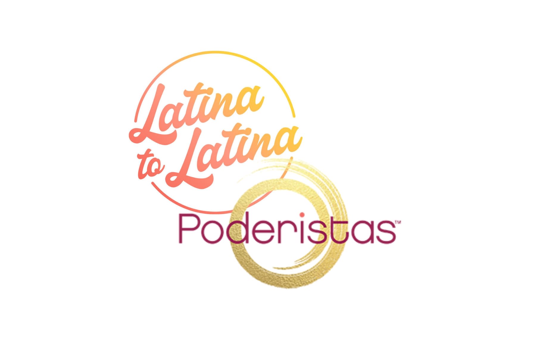 Latina to Latina X Poderistas Live Podcast