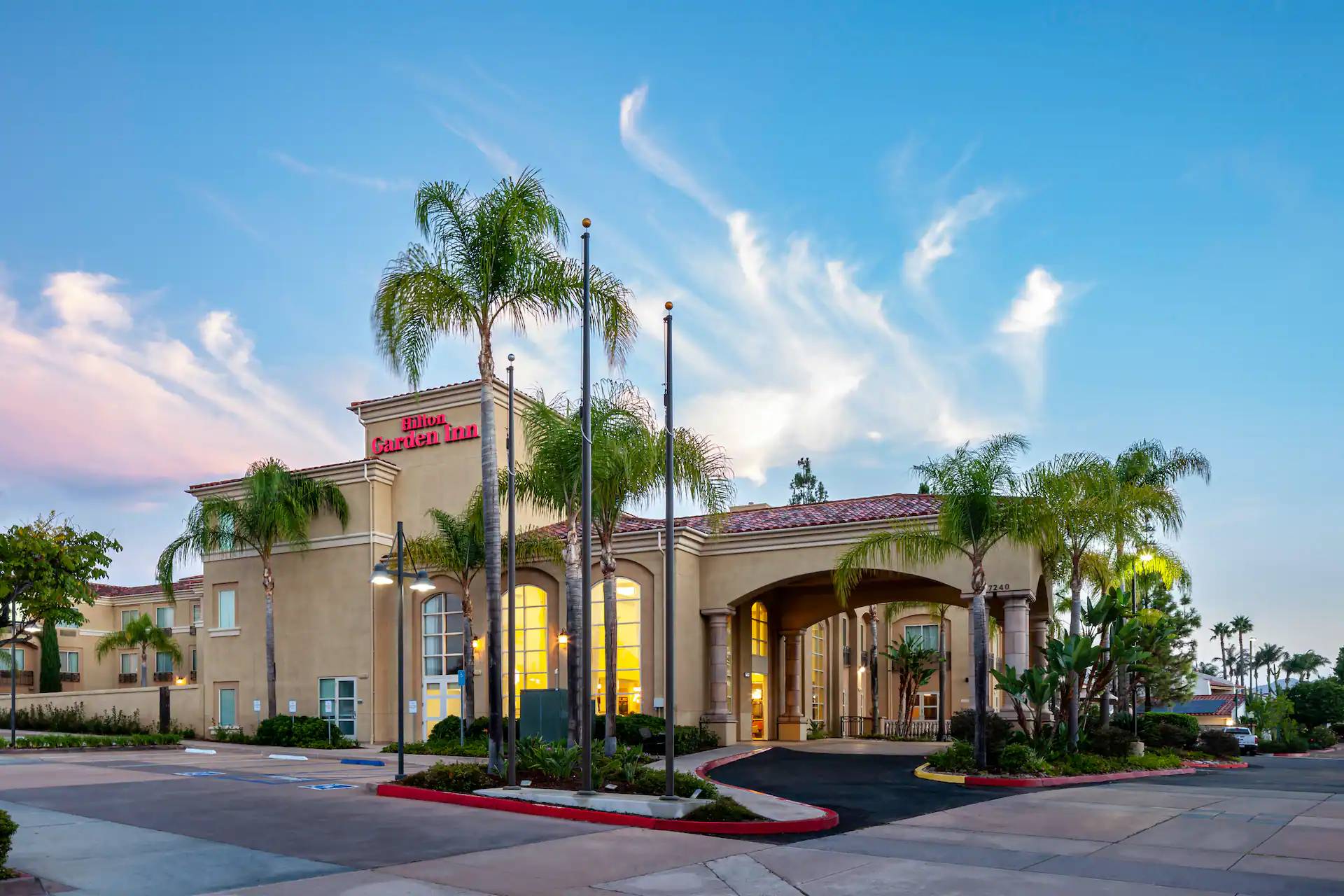 San Diego Rancho Bernardo
