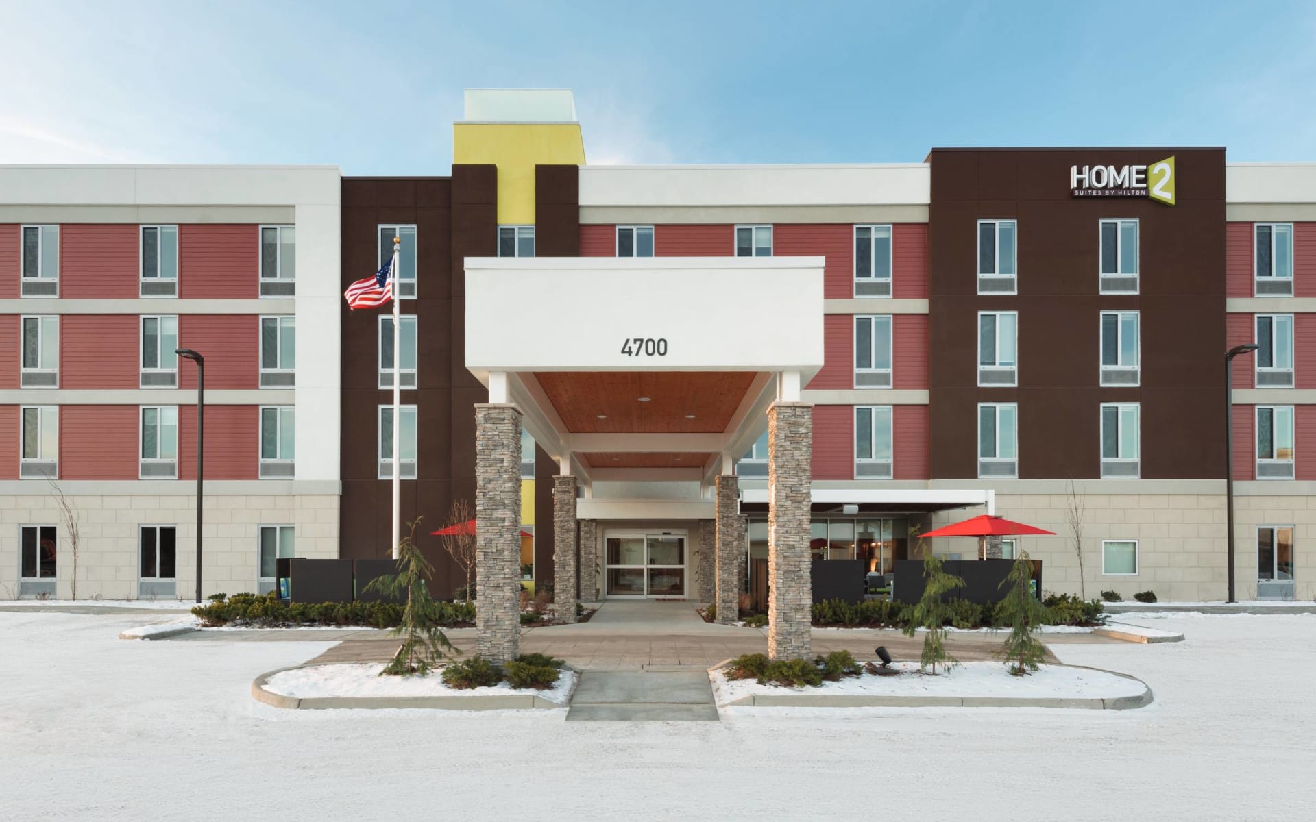 Anchorage Midtown