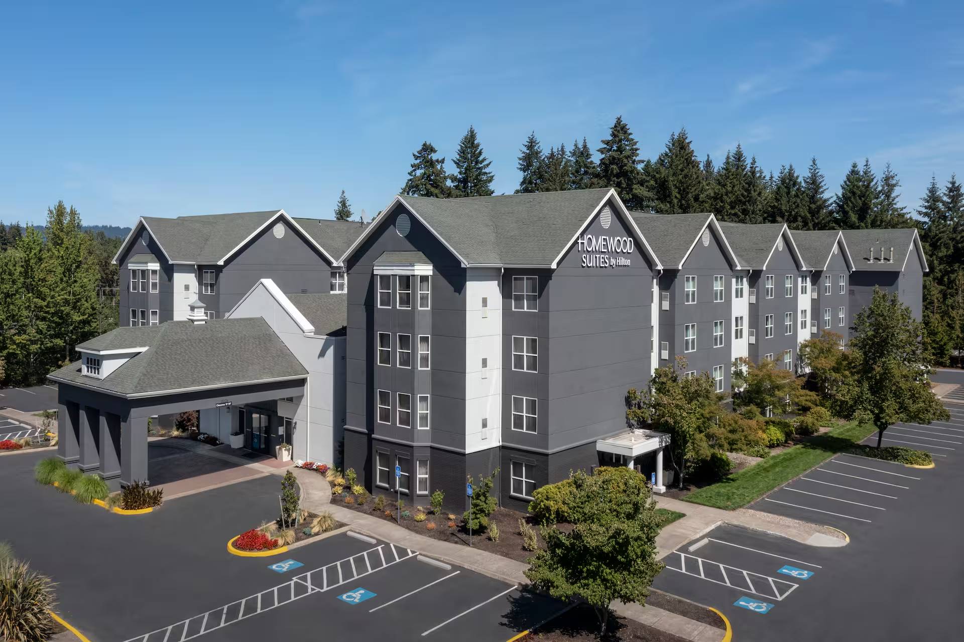 Hillsboro Beaverton