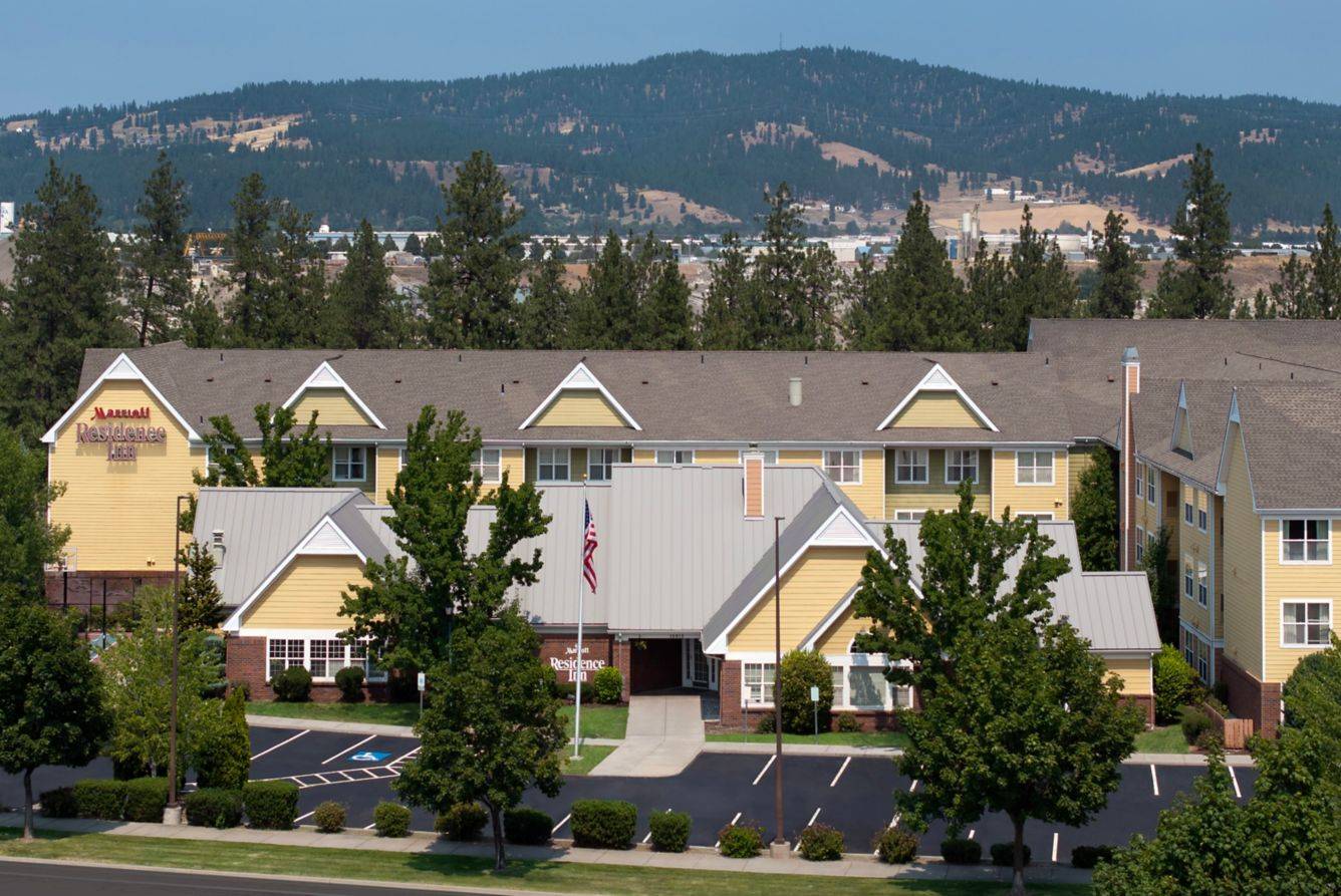 Spokane East Valley