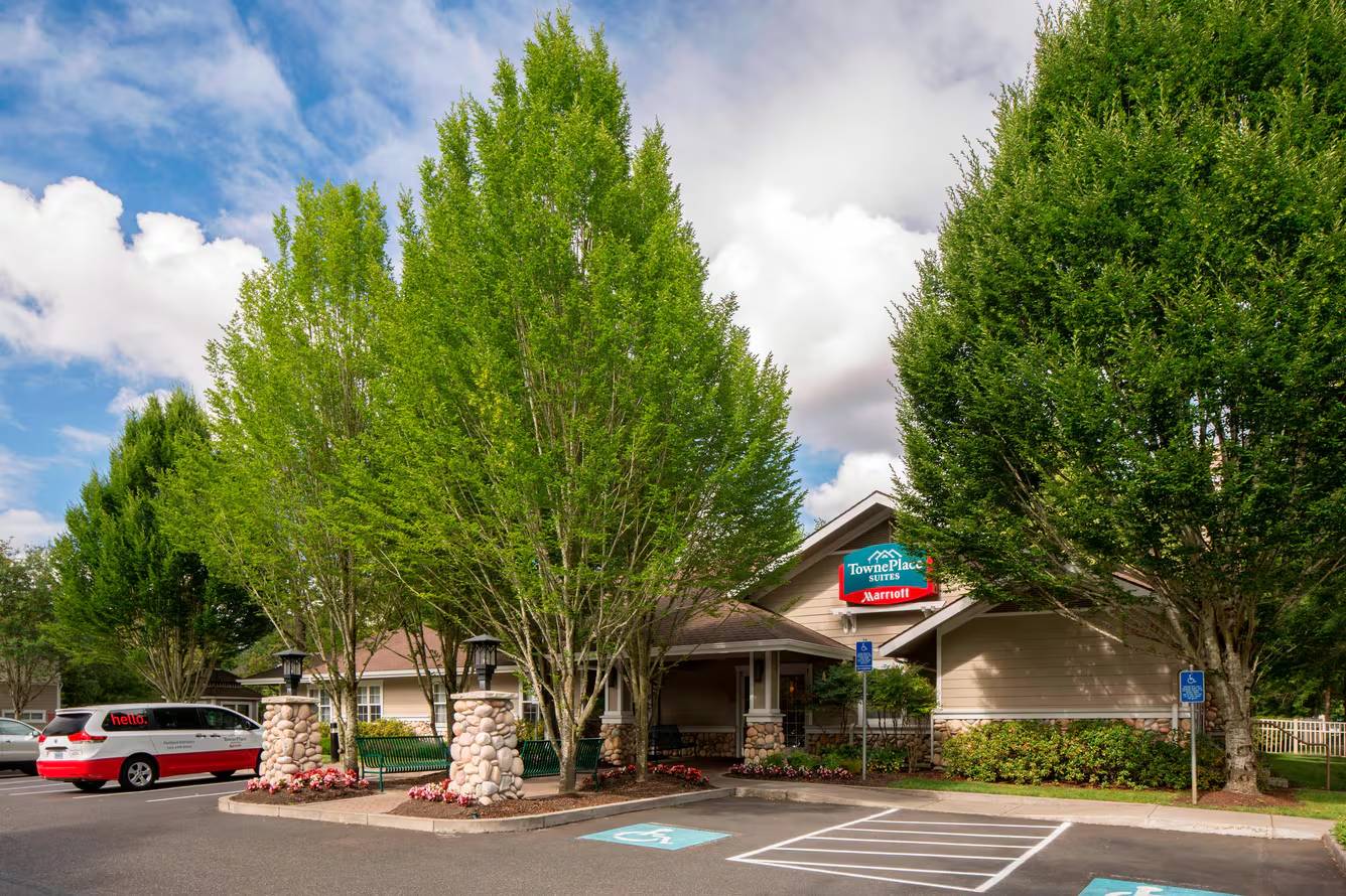 Portland Hillsboro