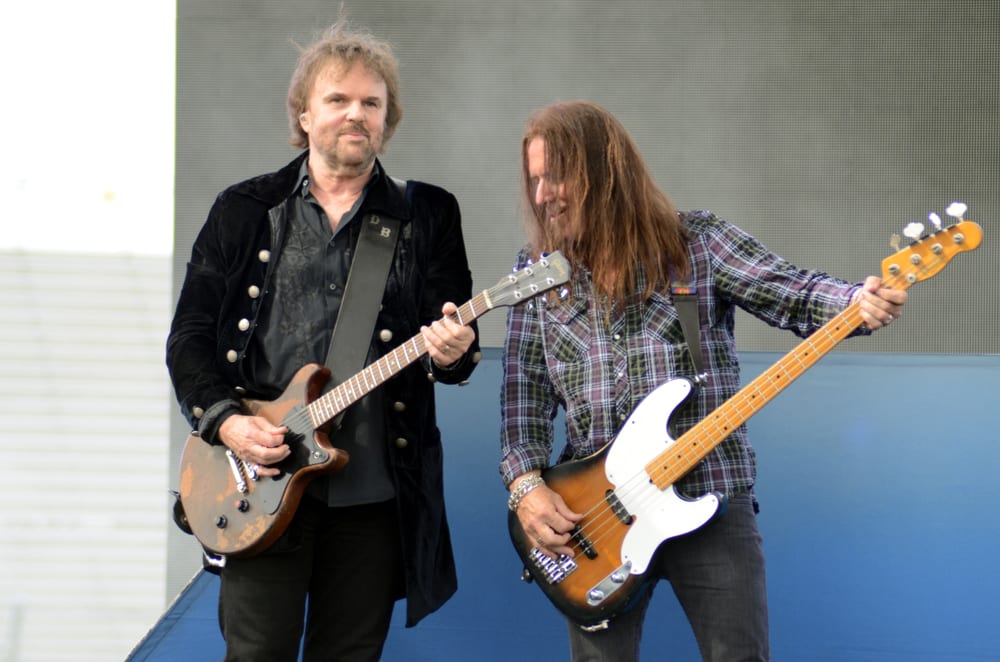  38 Special to Play Key West