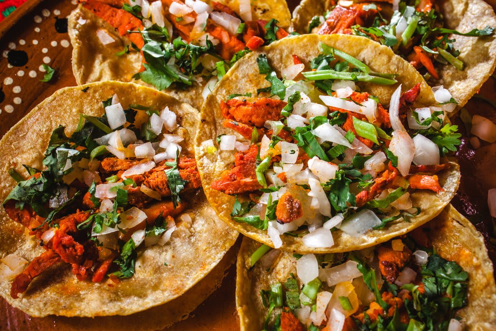 Best Tacos In New York City