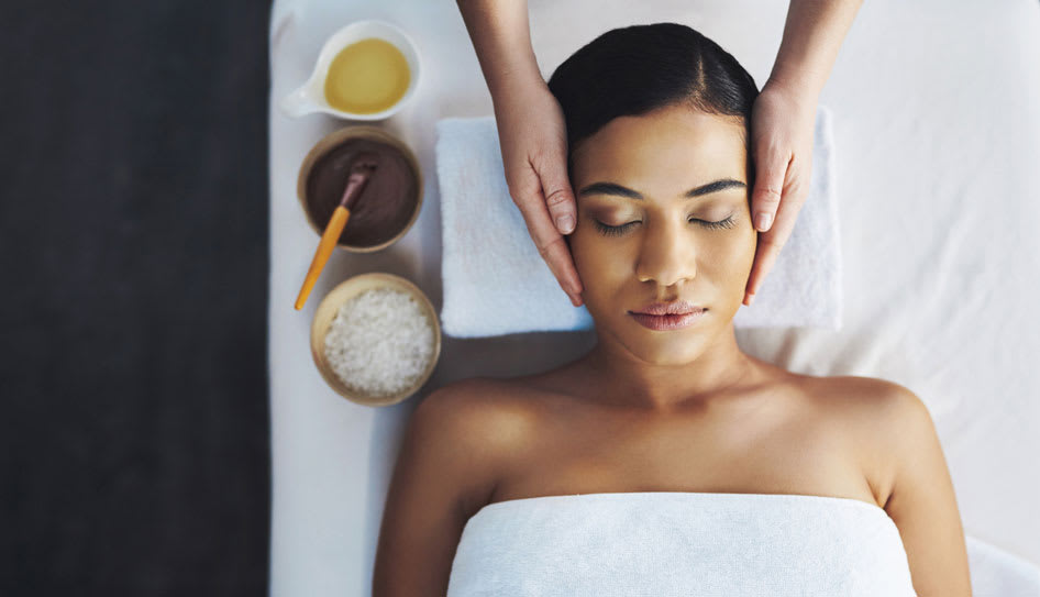 Premium & Affordable Spas in Midtown