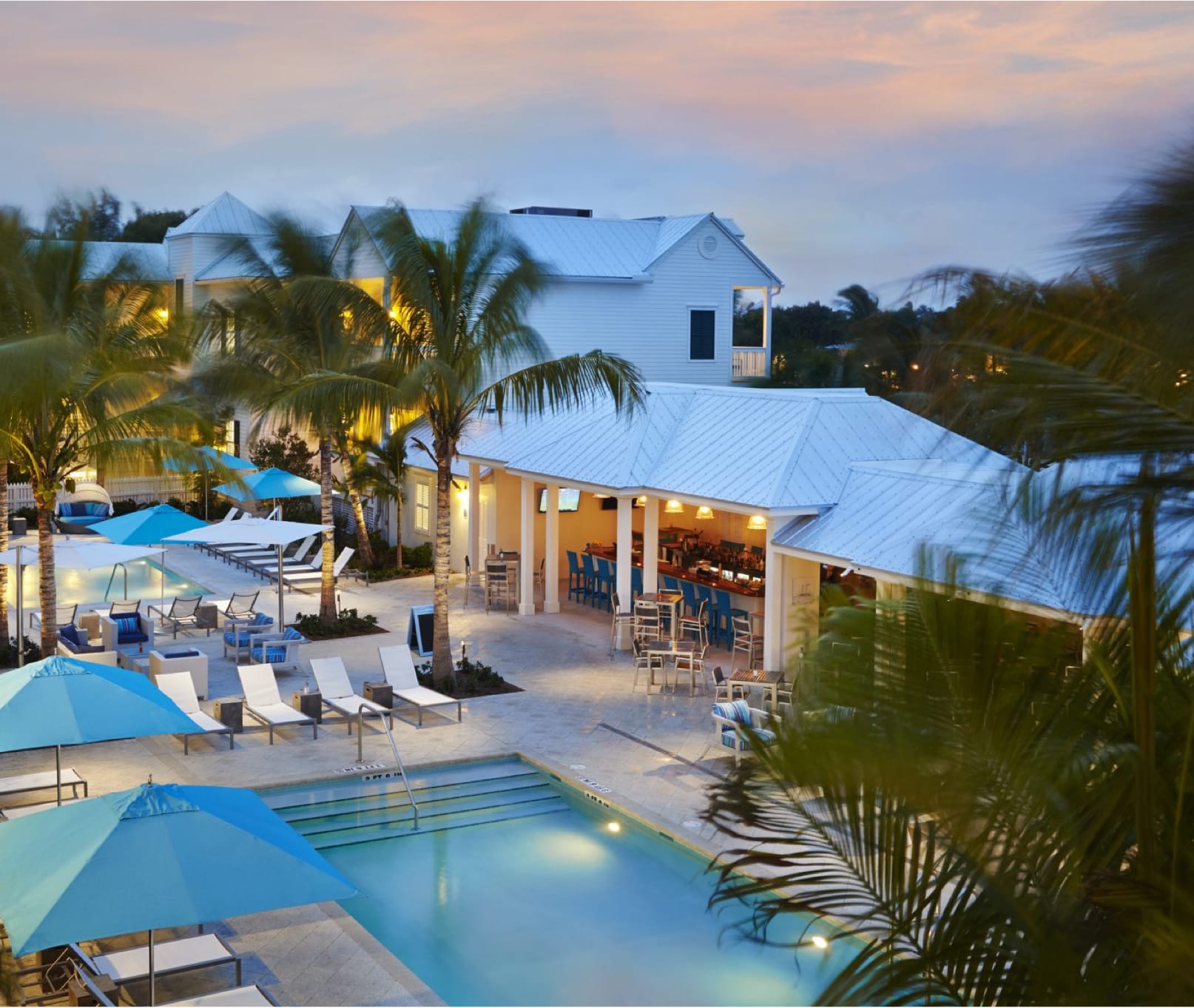 overhead-drone-view-of-the-pool