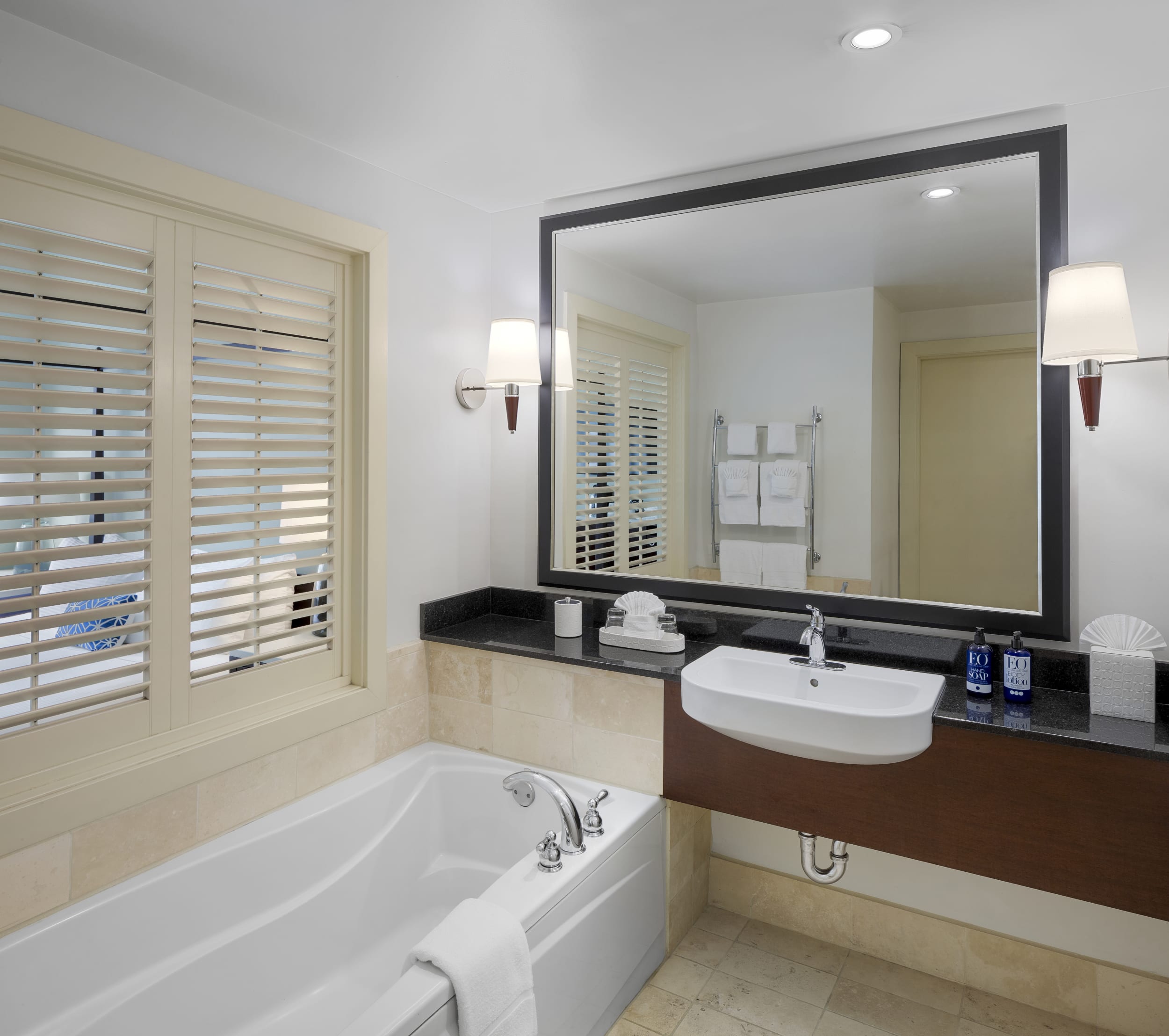 Contemporary Bathroom