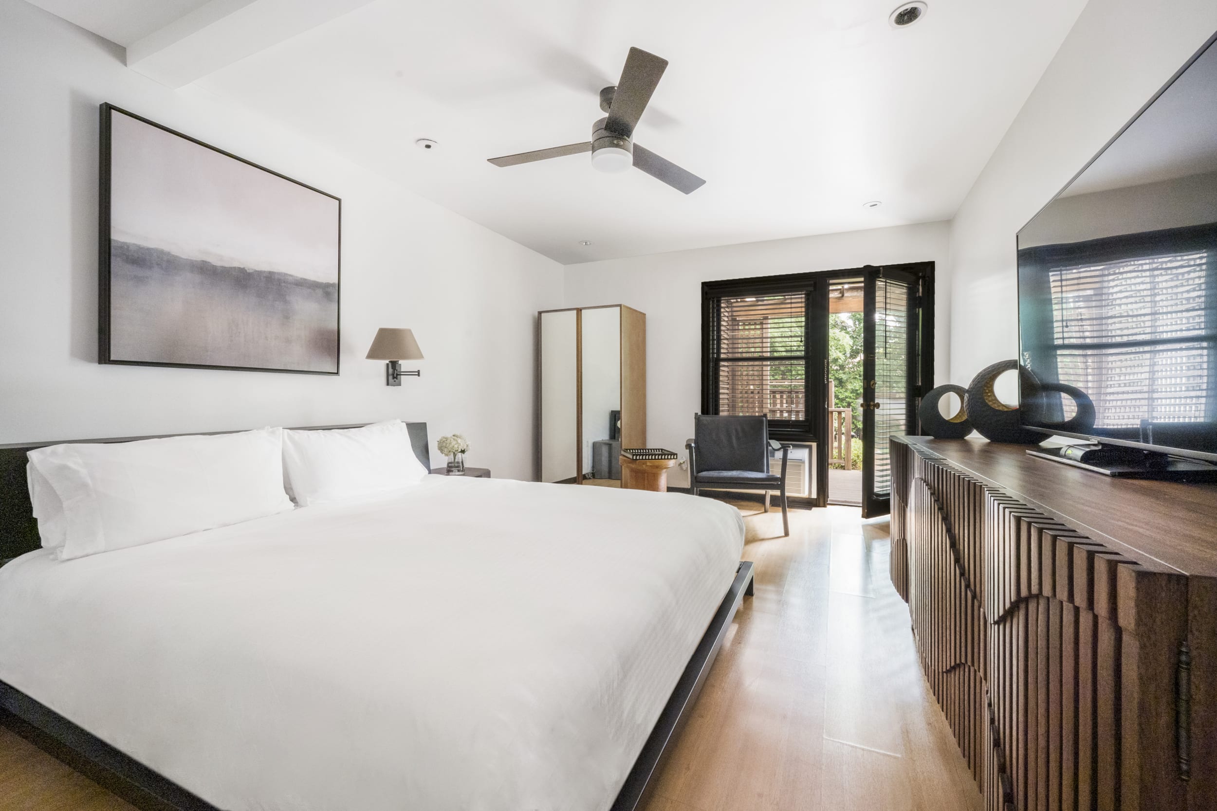 Luxury Boutique Inn in Sonoma Valley, CA Gaige House + Ryokan