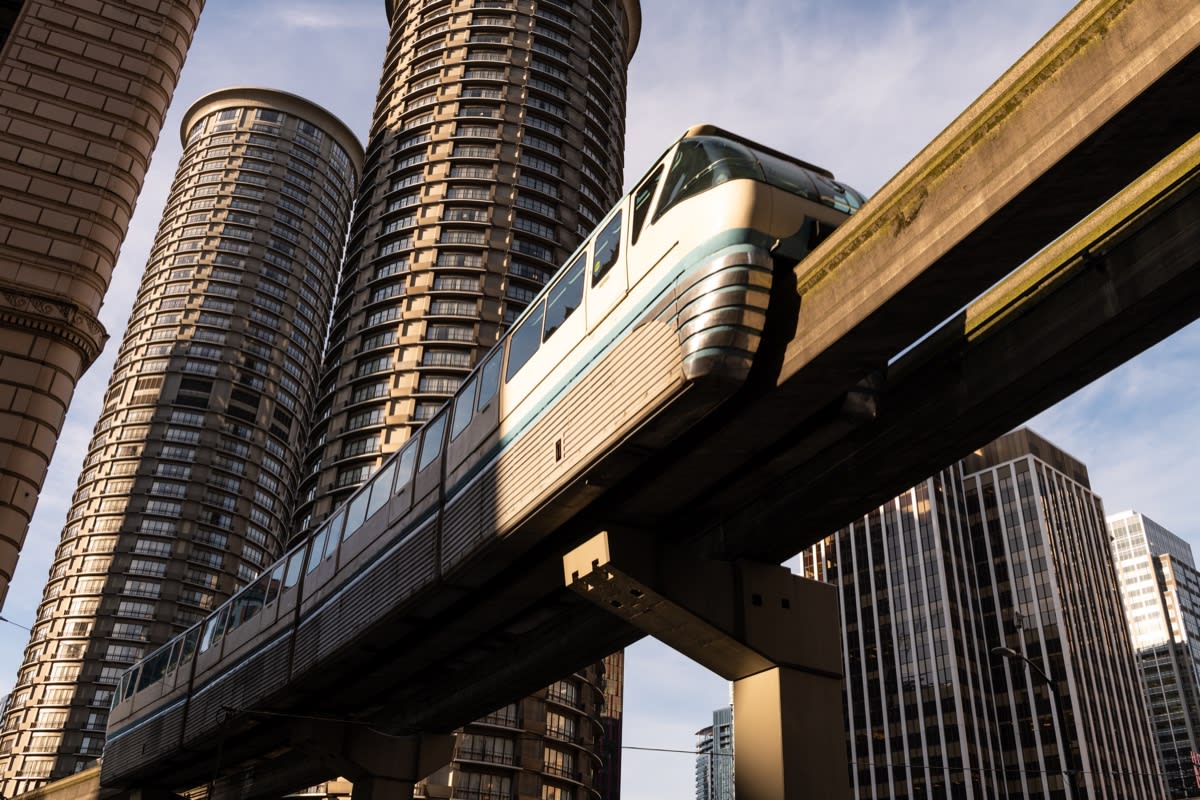 Seattle Monorail