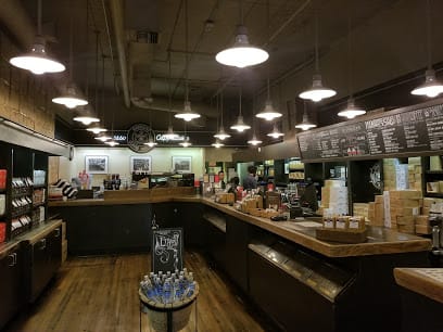 Original Starbucks