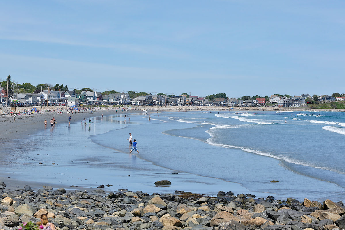Anchorage Inn Gallery Photos of the York Beach Maine Hotel