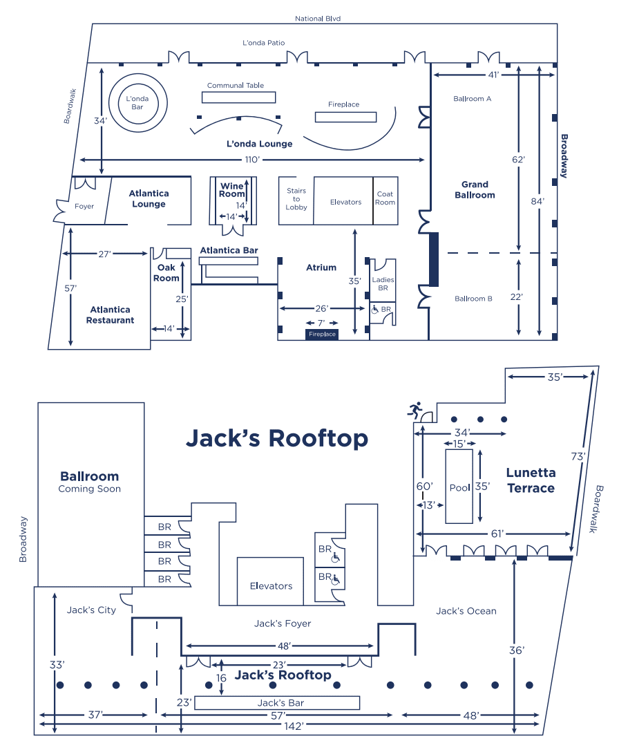 floorplans
