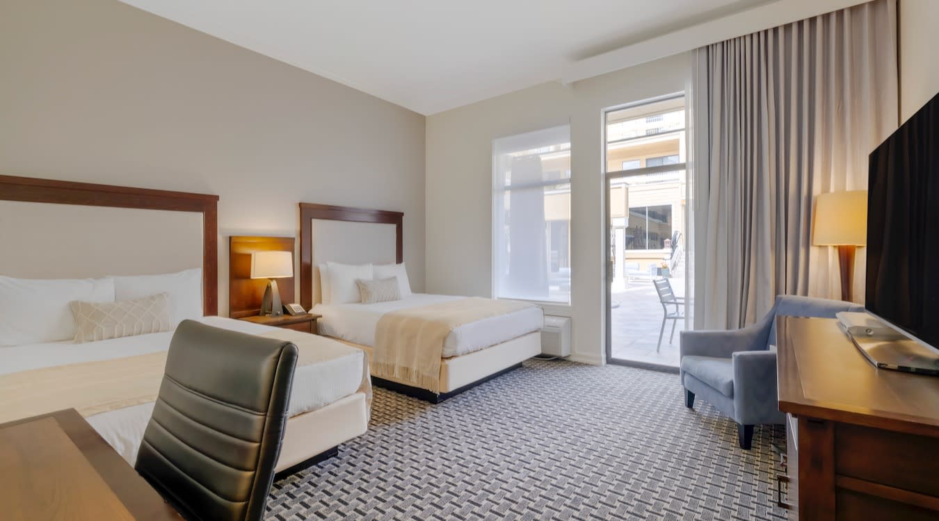 toll house hotel los gatos