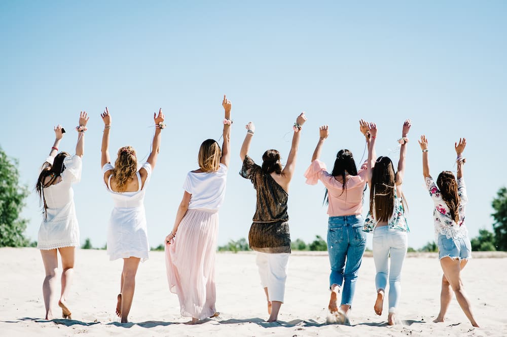 Planning the Ultimate Bachelorette Party in Key West