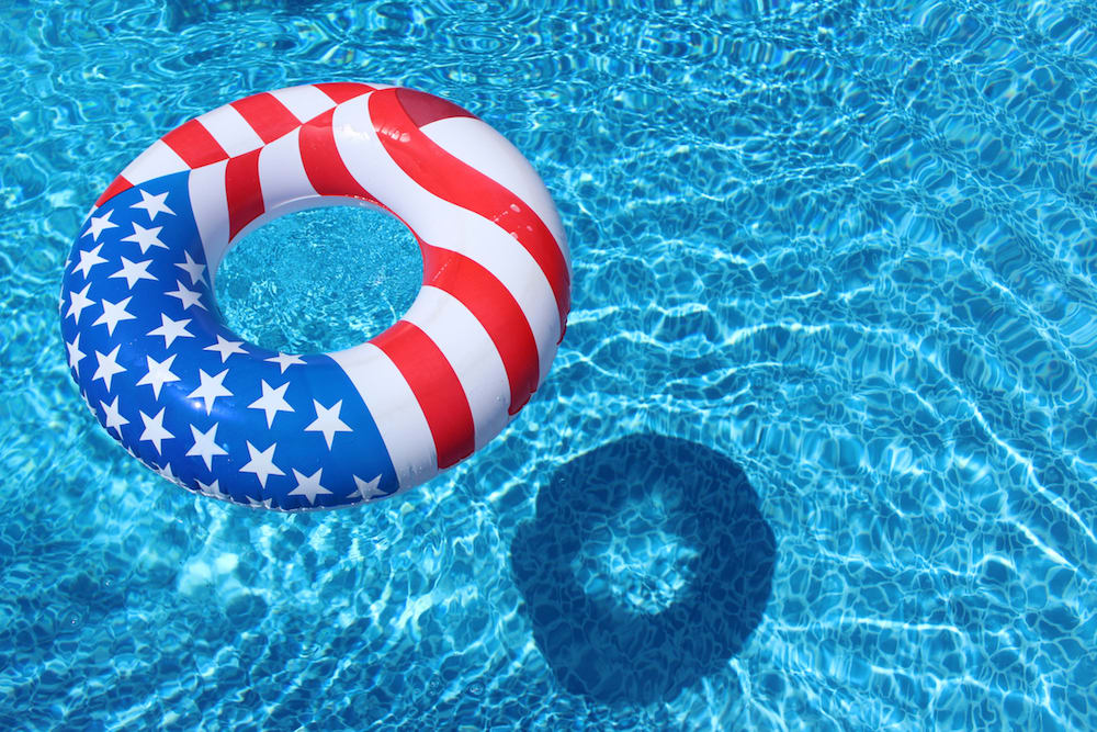 4th of July Events in Key West