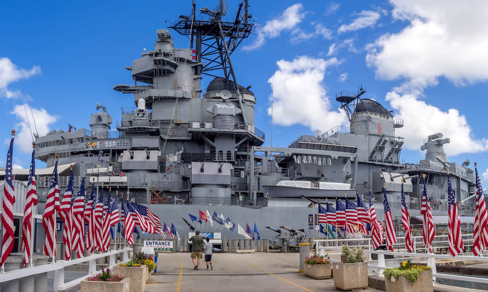 Things to Know Before Visiting Pearl Harbor |Aston Waikiki Beach