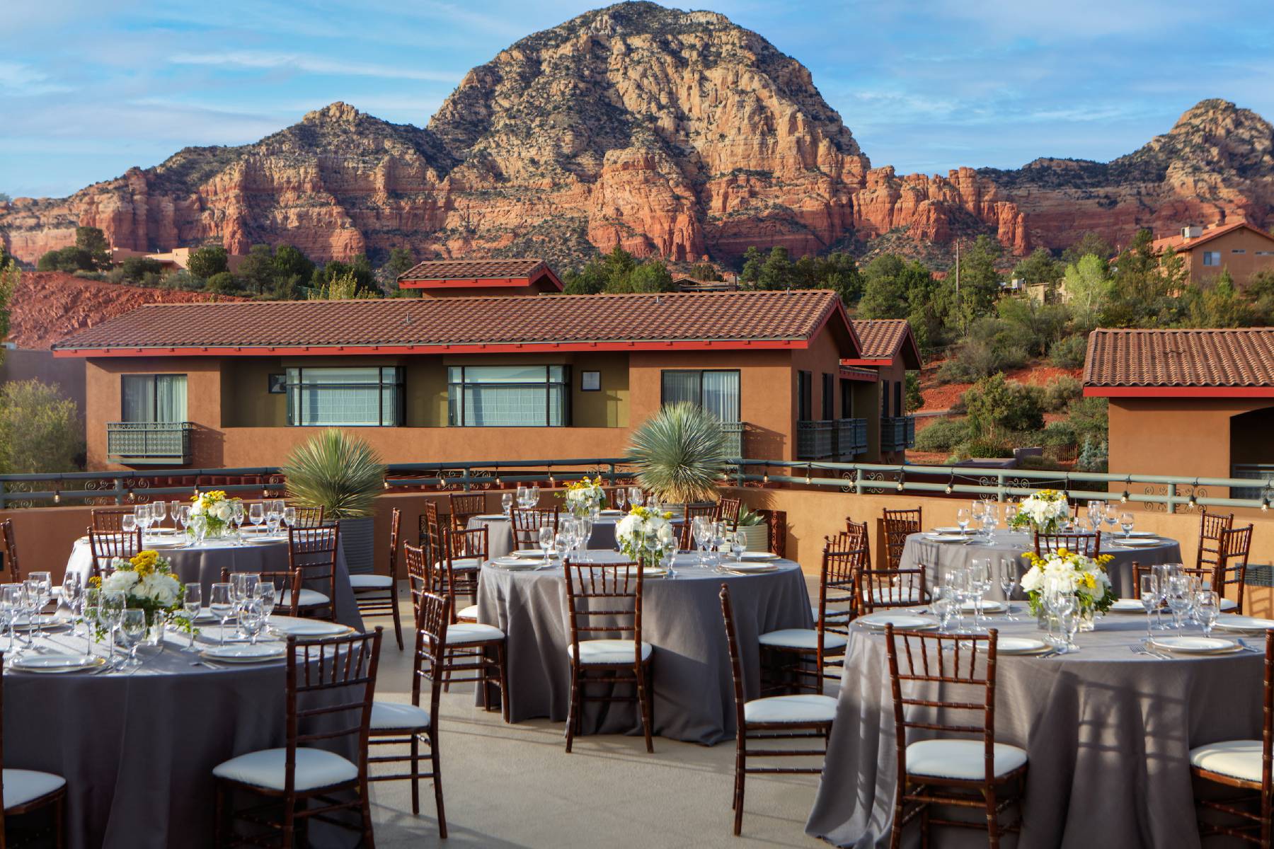 Boutique Resort & Spa in Sedona | The Wilde Resort and Spa