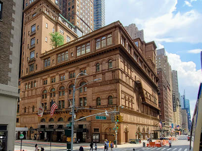 Carnegie Hall