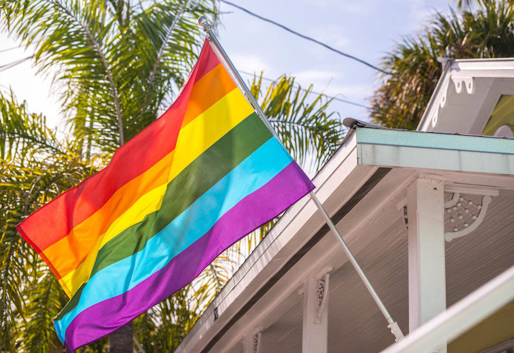 Key West Pride 2024: Pride Info with Parade Route and Best Events