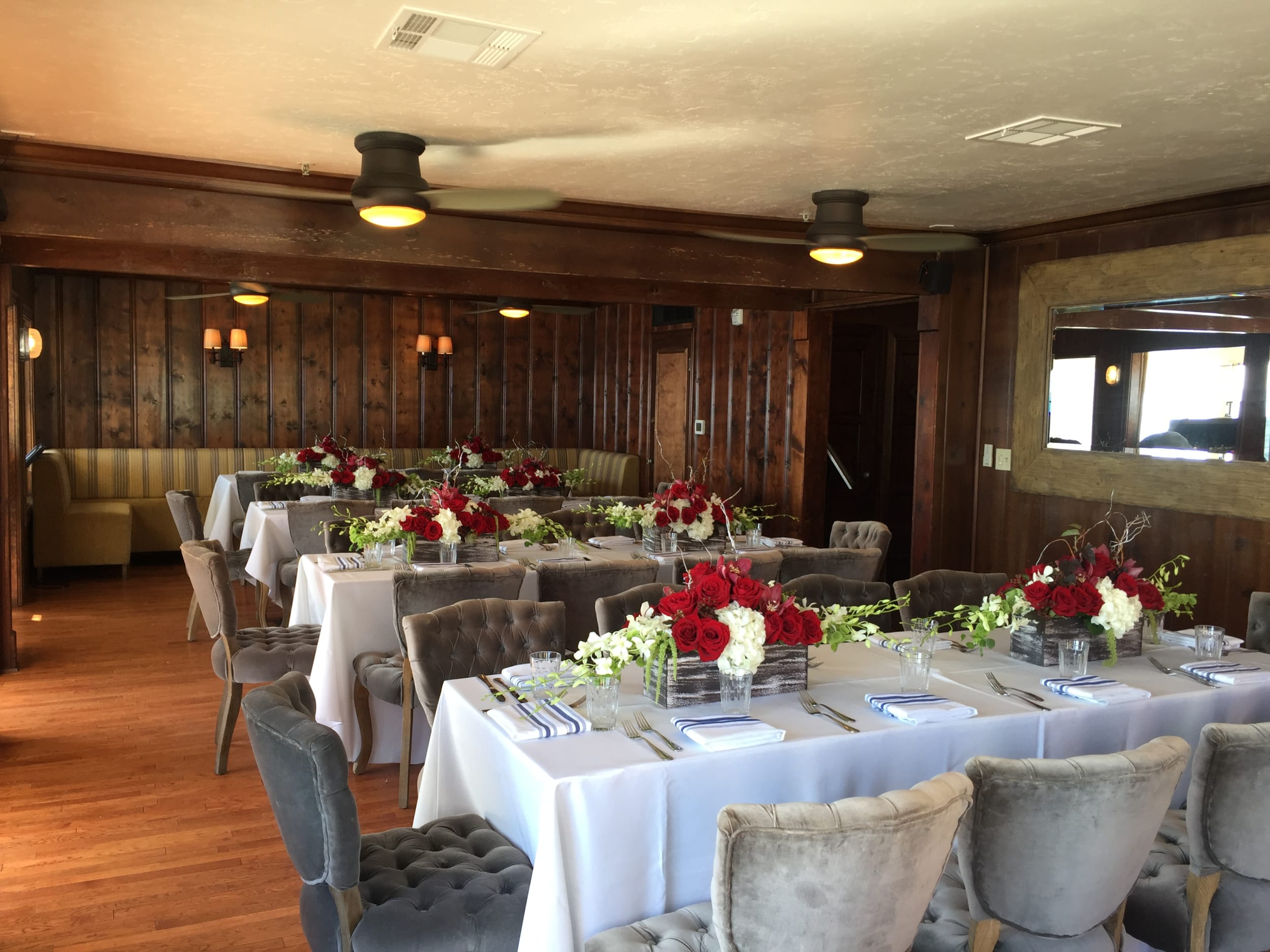 Driftwood Private Dining Room (2)