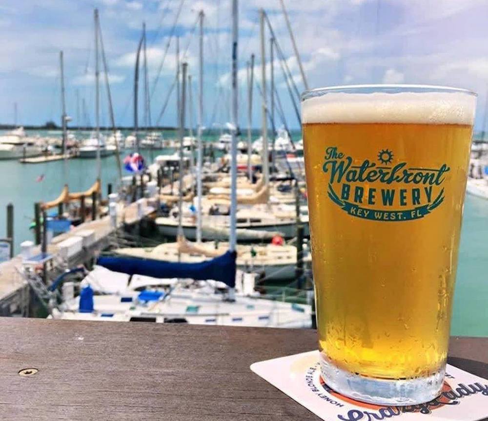 A Guide to Key West BrewFest 2022