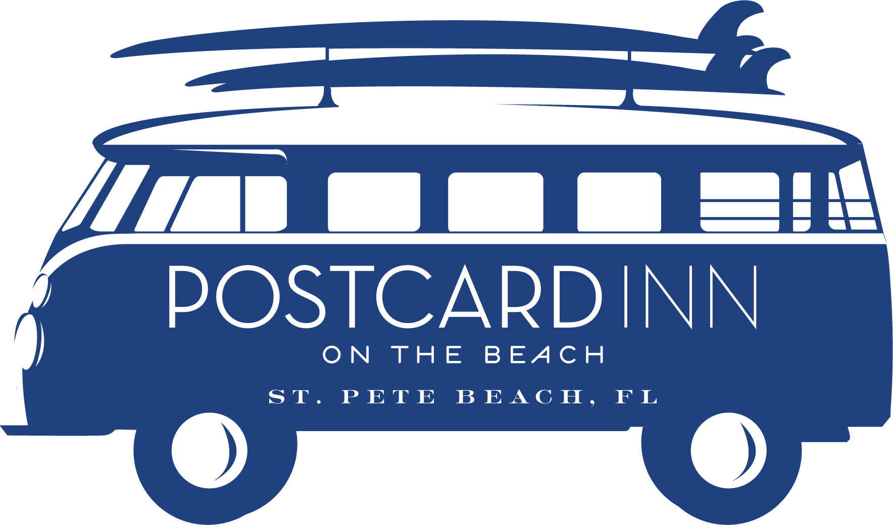 Postcard Inn Logo