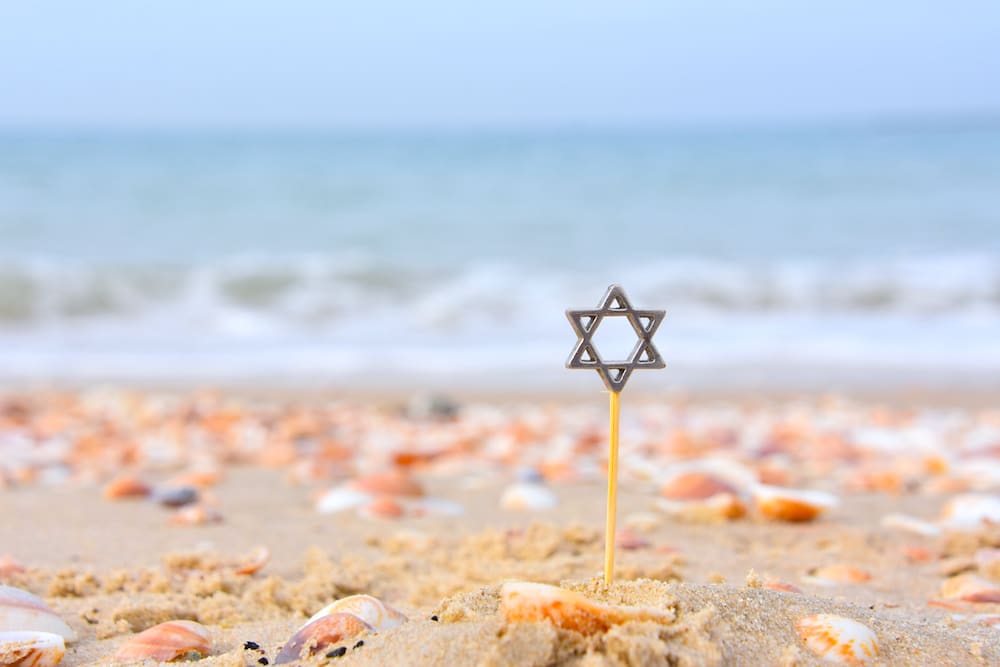 A Quick Guide to your Rosh Hashanah and Yom Kippur High Holidays in Key West