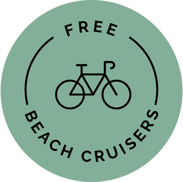 beach cruiser