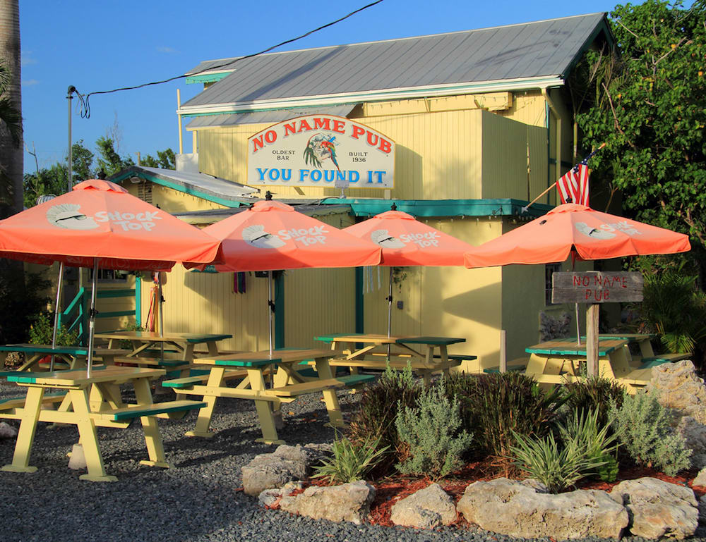 Must-Try U.S. 1 Restaurants: The Best Restaurants on the Overseas Highway in the Florida Keys