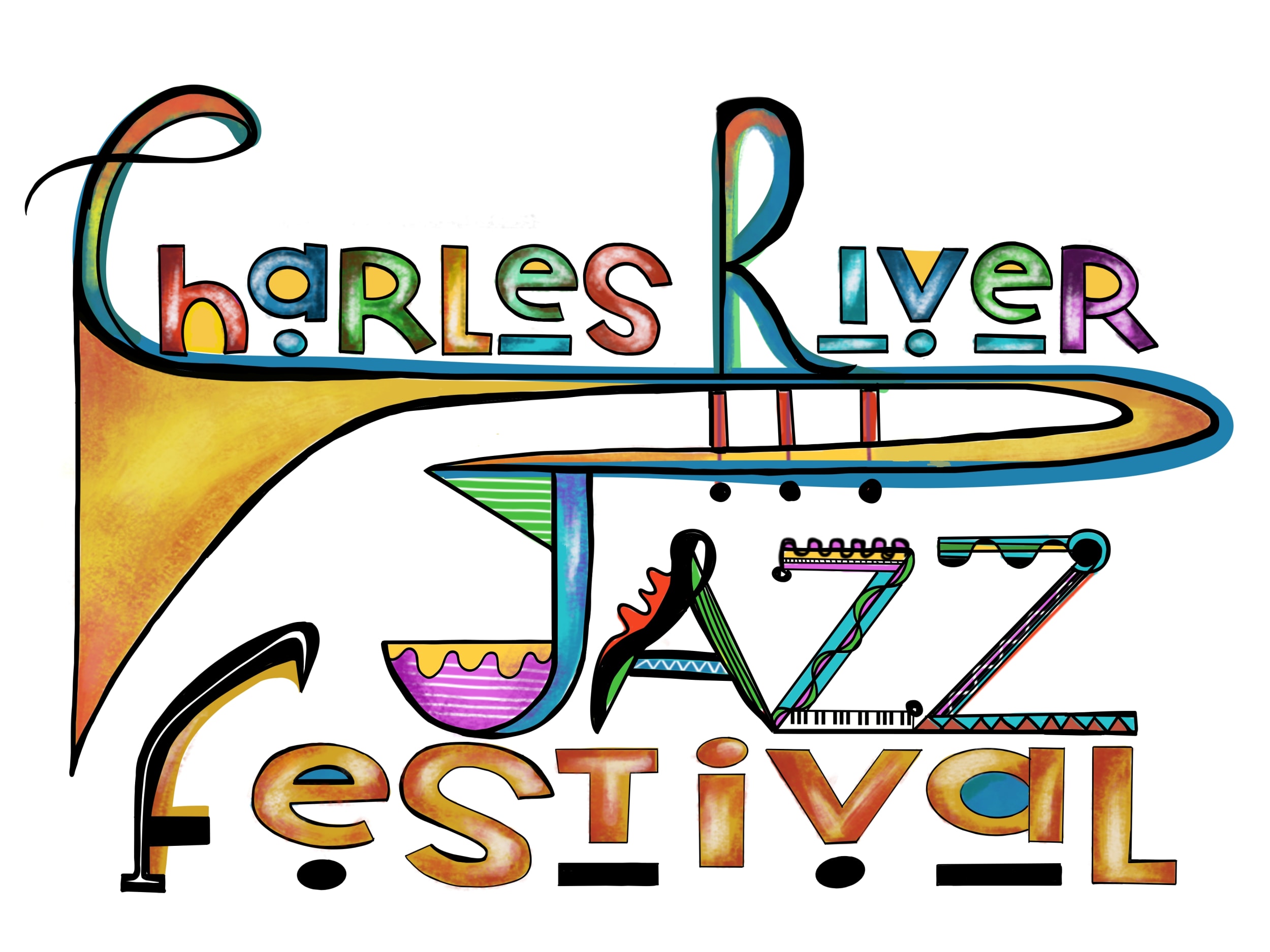 The Charles River Jazz Festival Returns for Its 3rd Annual Extravaganza!