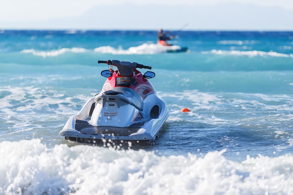 Everything You Need to Know to Rent a Jet Ski in Key West