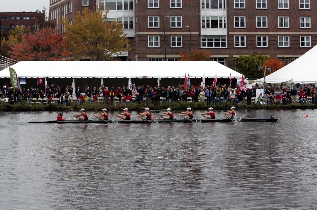 History of HOCR-Best Places to Watch 