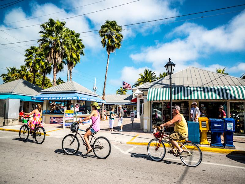 The Best Day Trips - Key West Tours and Excursions