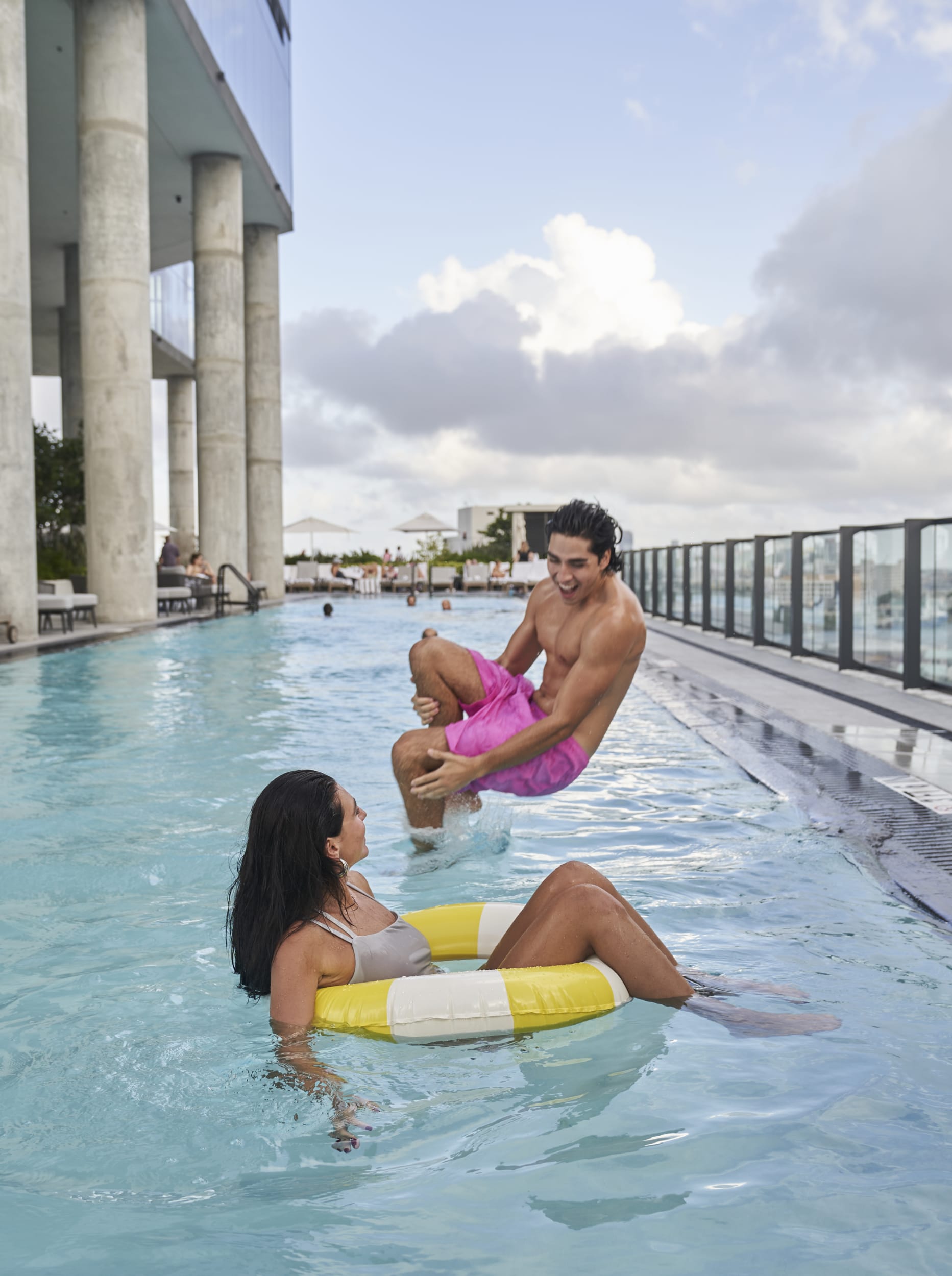 Exclusive Staycation | The Elser Miami