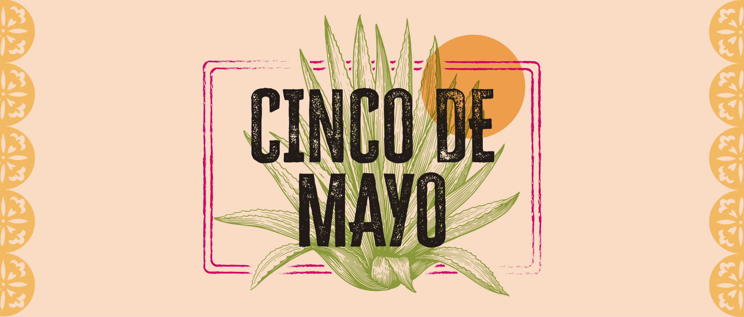 Cinco de Mayo