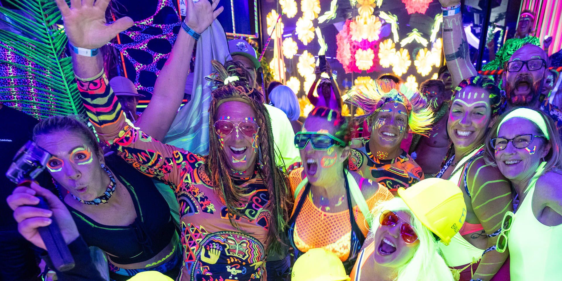Experience Key West Fantasy Fest | The Marker Key West Blog Experience Key West Fantasy Fest | The Marker Key West Blog