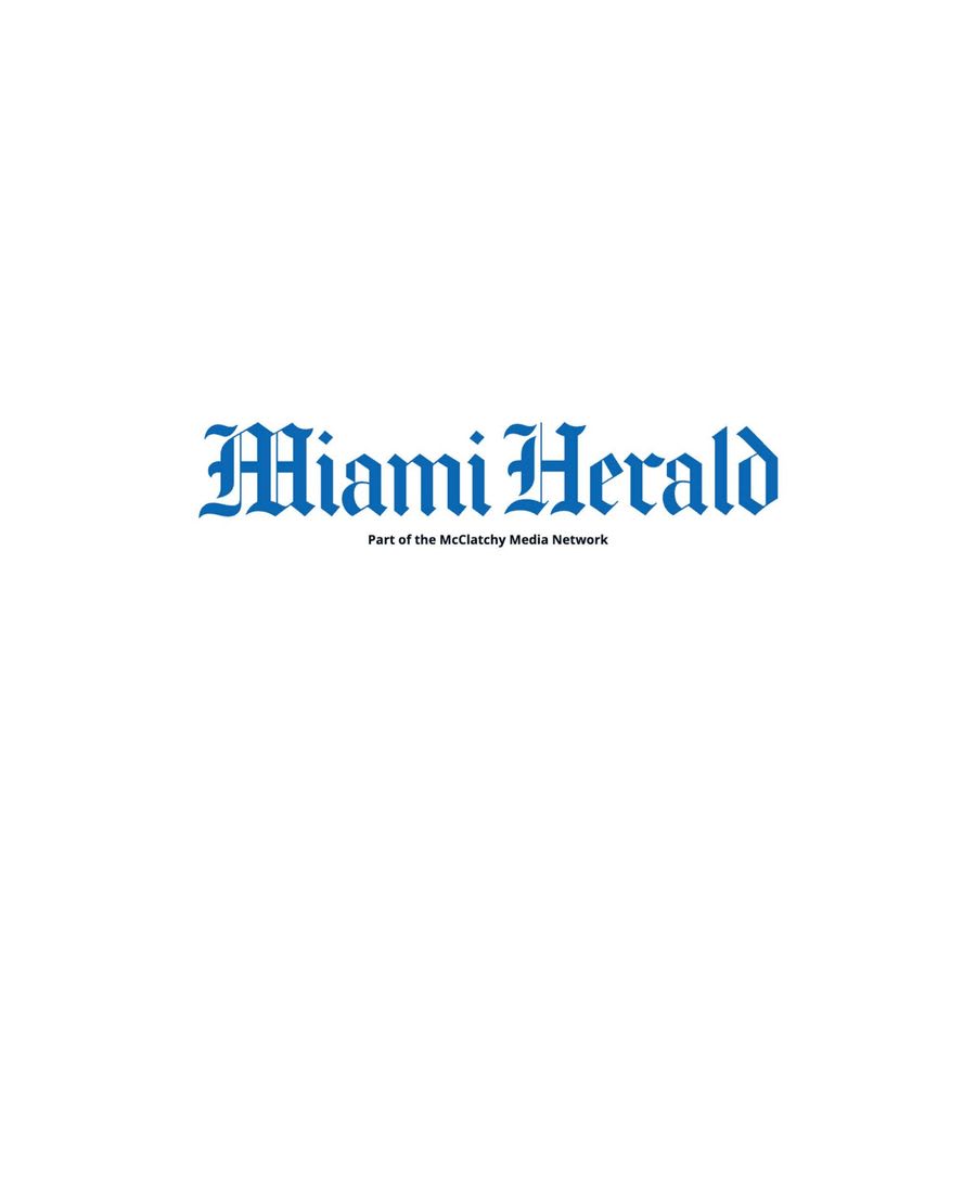 miami herald