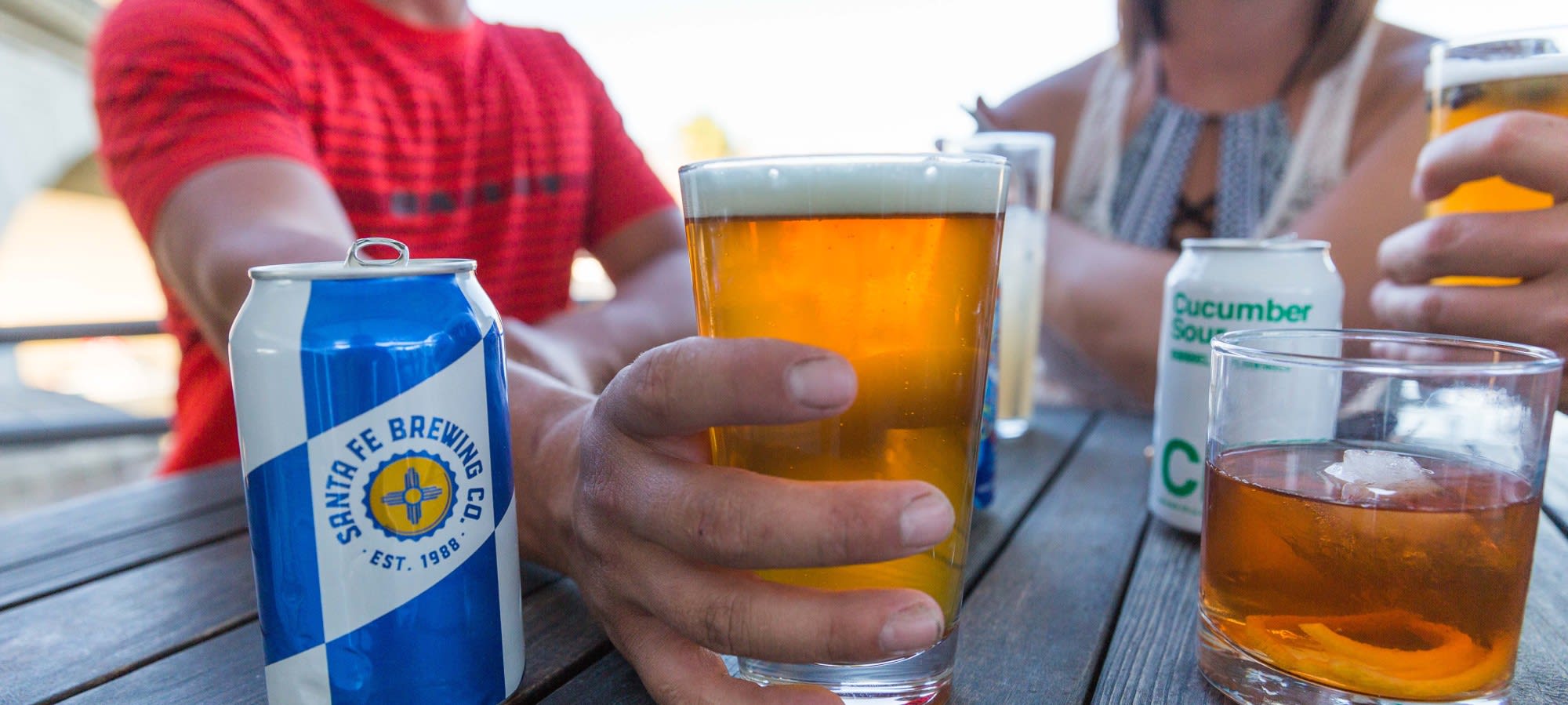 Yellow-orange leather chairs at a meeting table