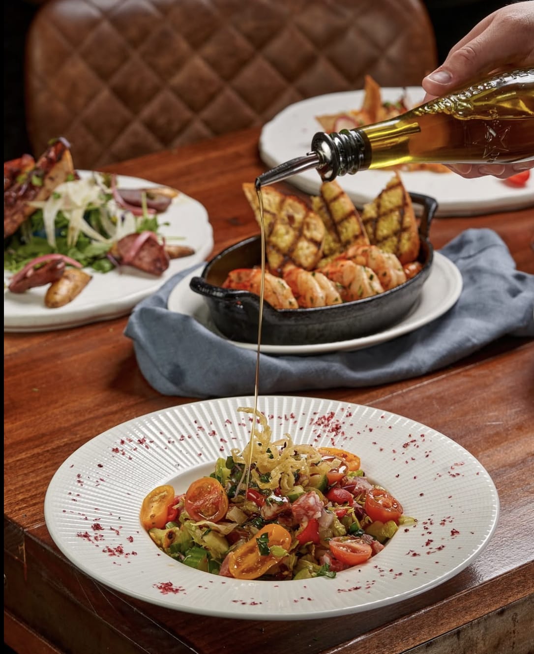 Mercato della Pescheria