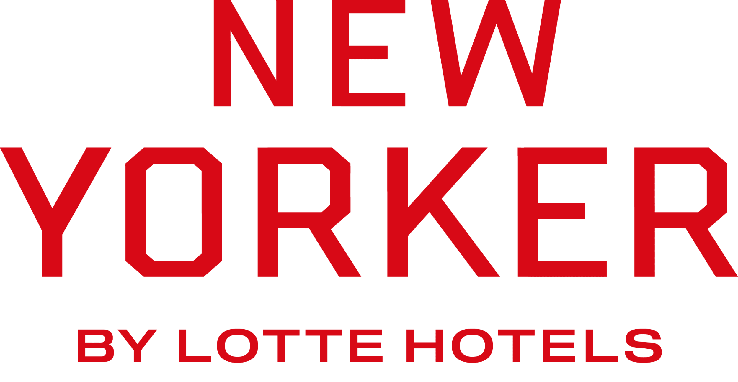 The New Yorker logo