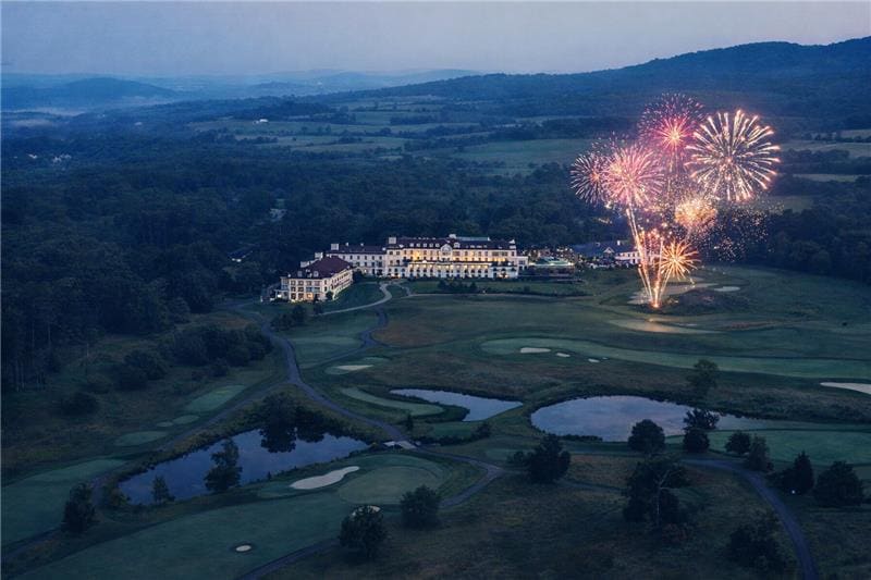 4th of July Celebration
