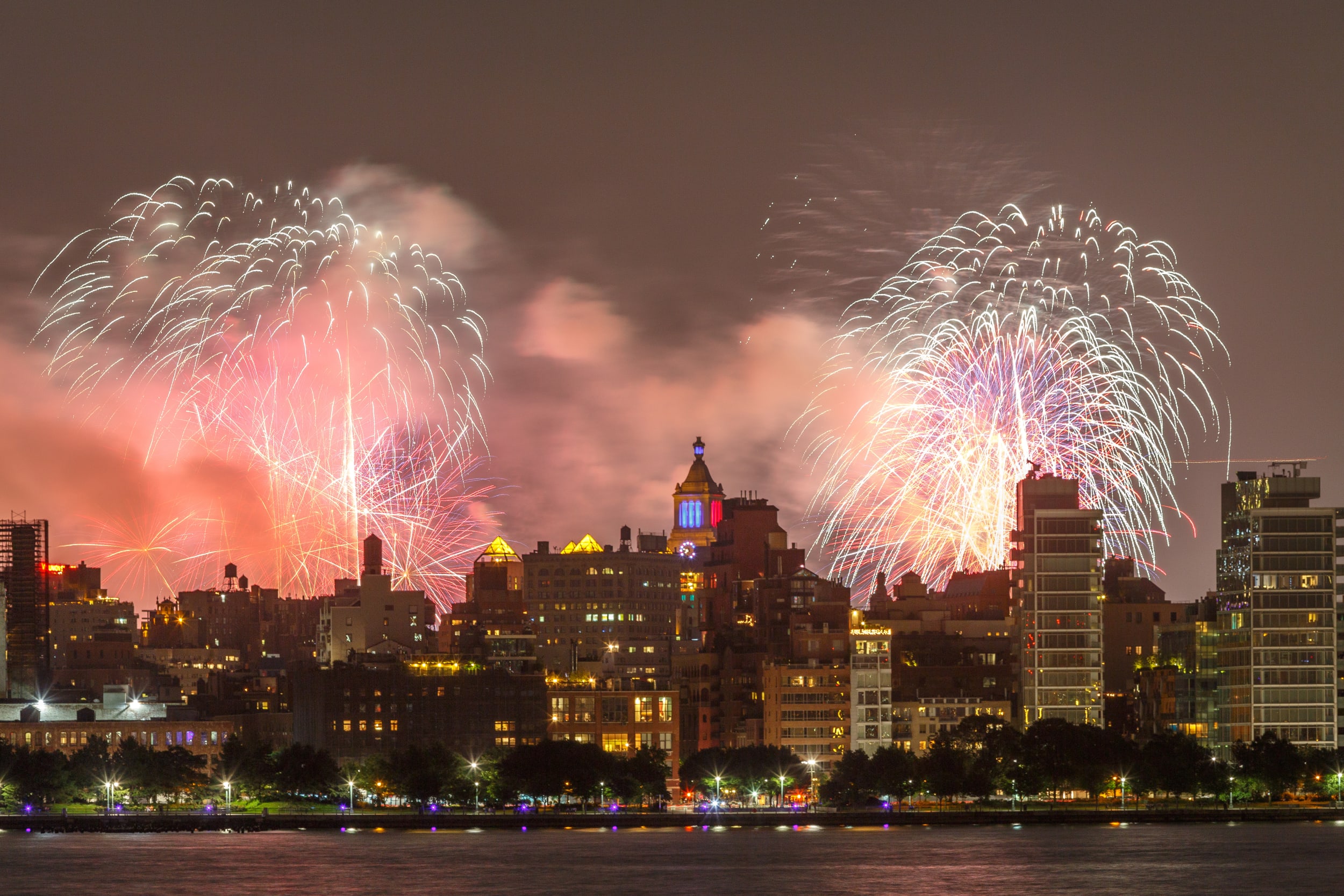 Ringing in 2027 on the Upper West Side: A Quieter Way to Celebrate New Year's Eve blog image